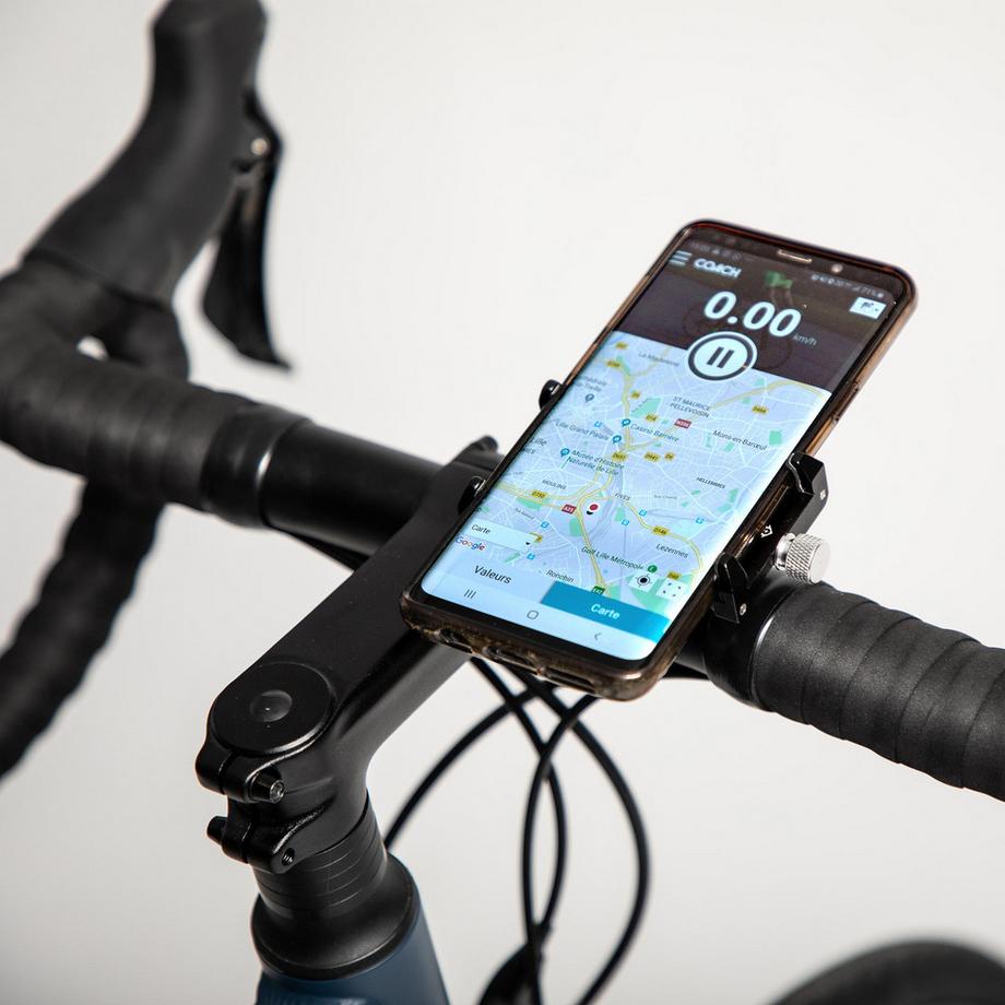 ROCKRIDER  Support smartphone - PHONE 