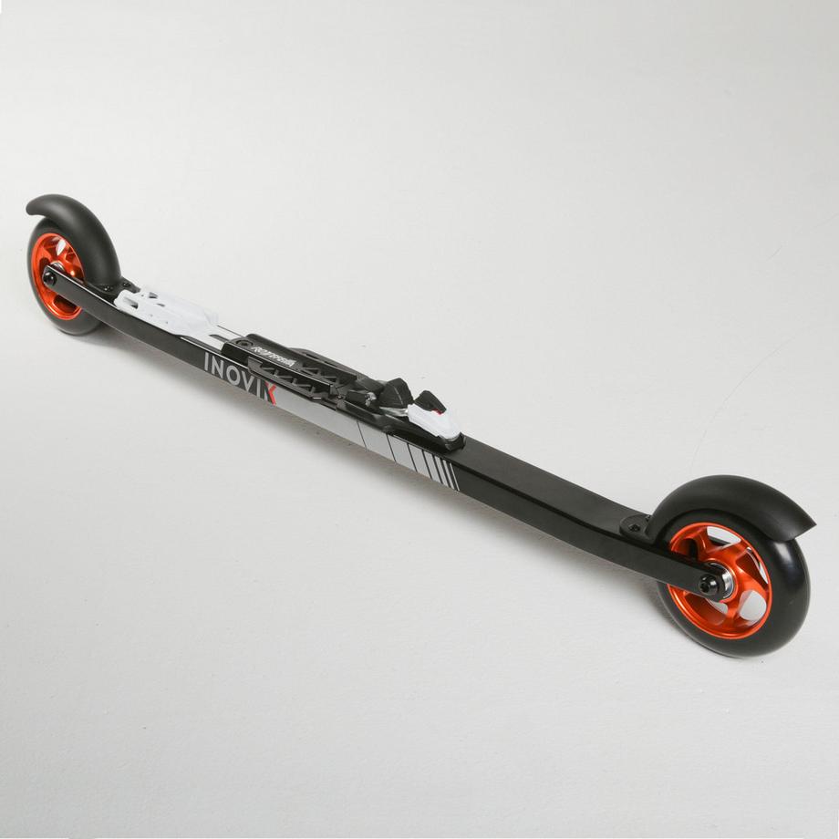 INOVIK  Rollerski adulte 610 mm skating 