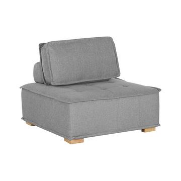 Module fauteuil en Polyester Moderne TIBRO