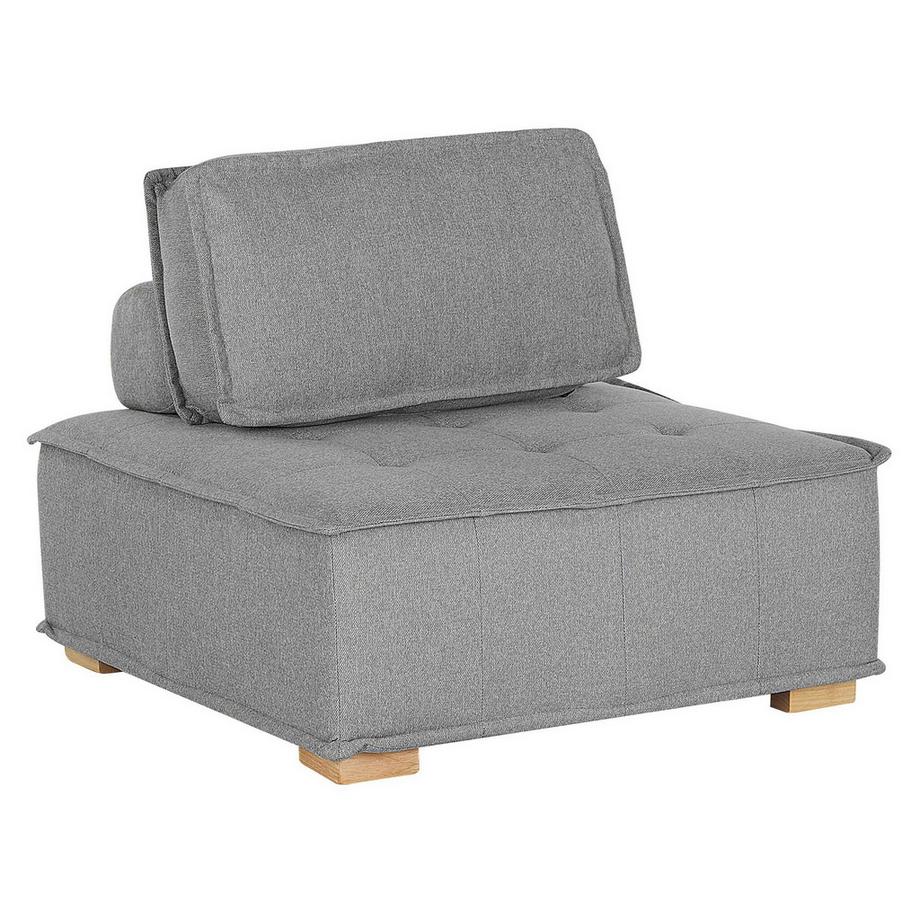 Sesselmodul aus Stoff  TIBRO