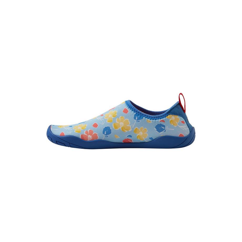 Reima Lean Frozen Blue Chaussures de Bain Enfant  