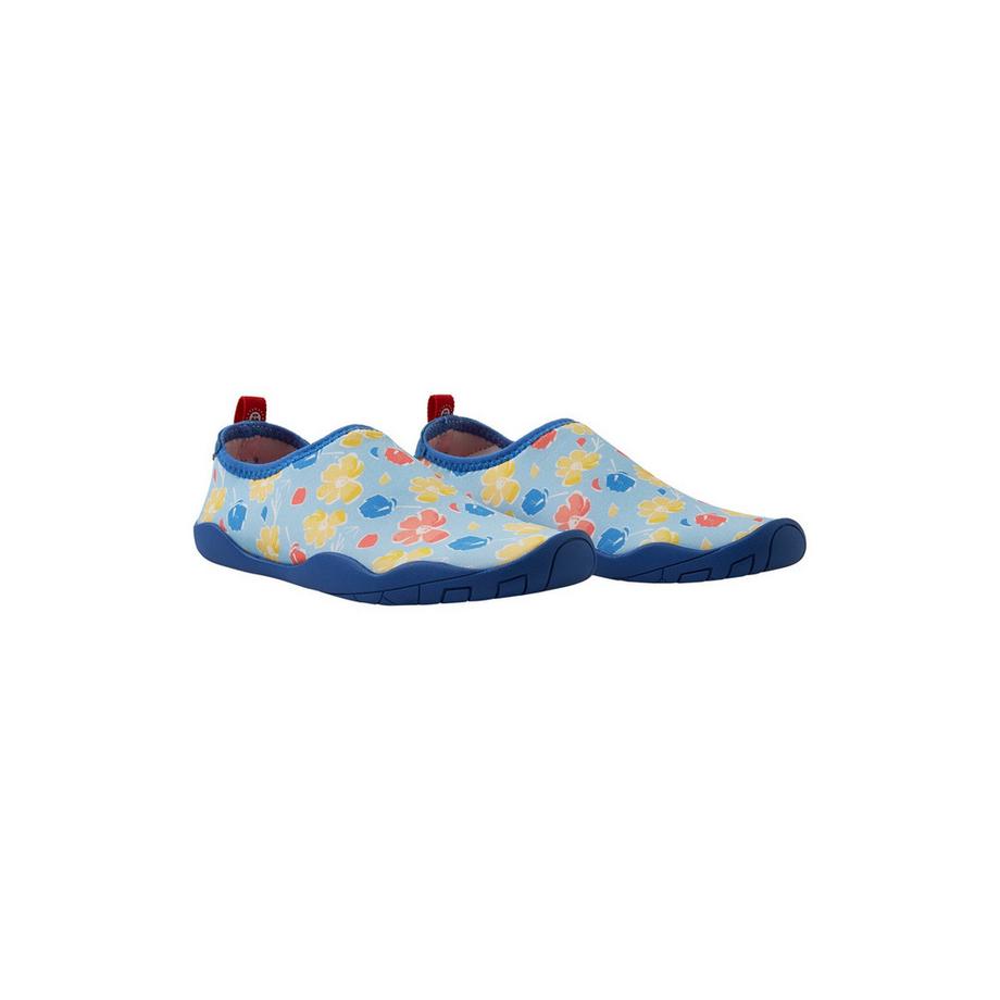 Reima Lean Frozen Blue Chaussures de Bain Enfant  
