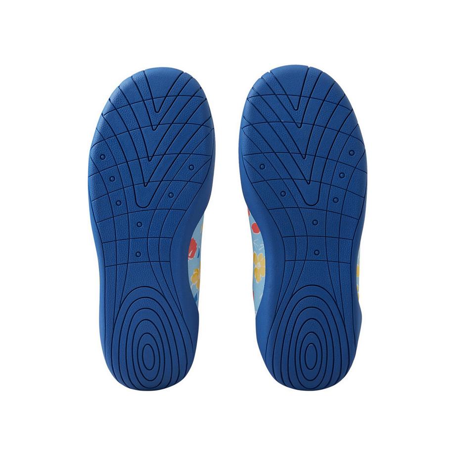 Reima Lean Frozen Blue Chaussures de Bain Enfant  
