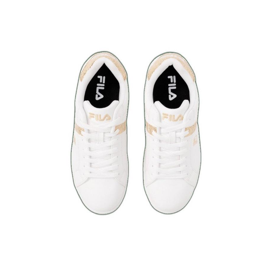 FILA Baskets Crosscourt 2 F  