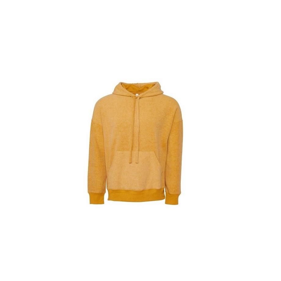 Sweat à capuche