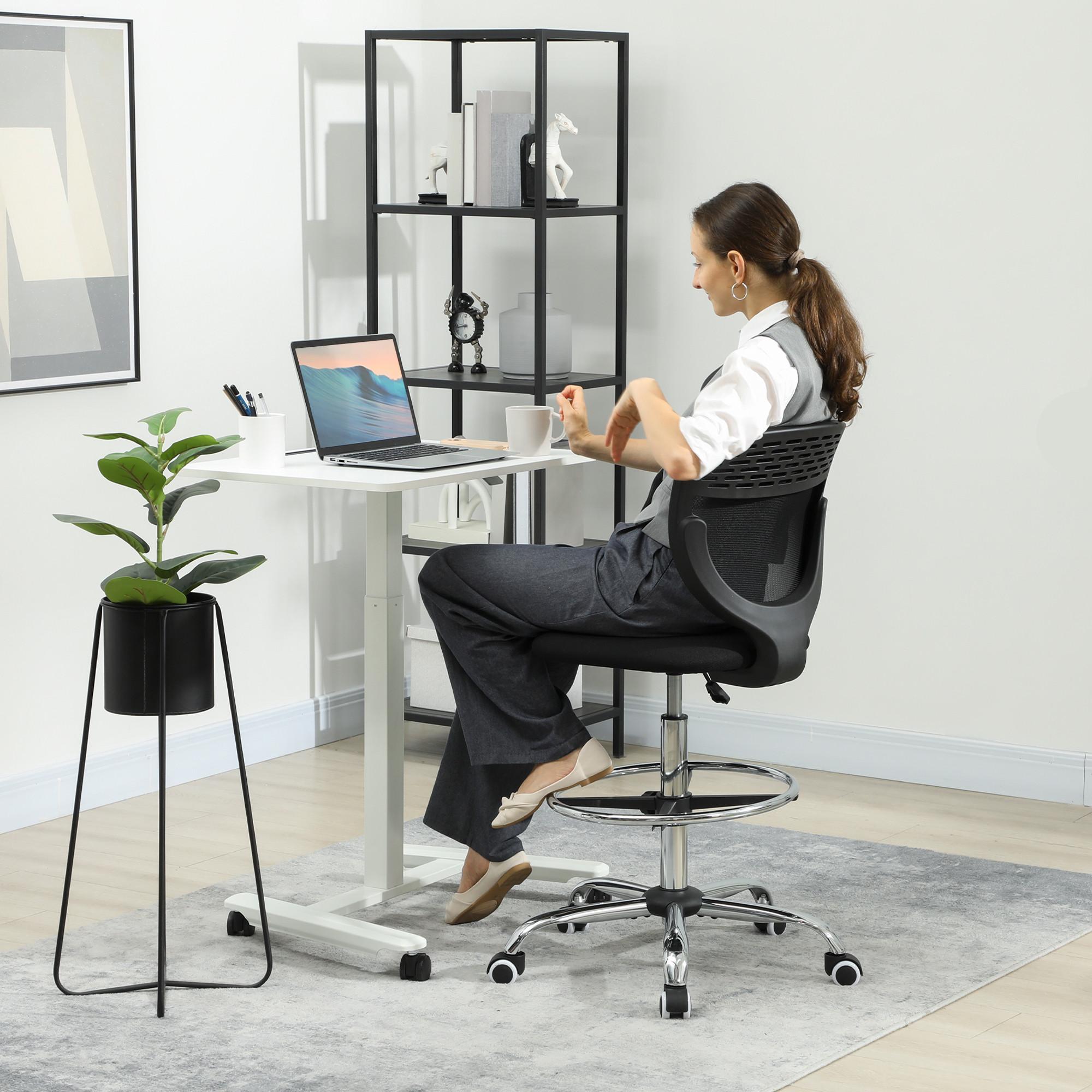 Vinsetto chaise de bureau  