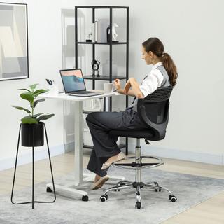 Vinsetto chaise de bureau  
