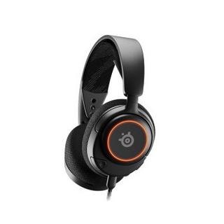 steelseries  Cuffie Over Ear 