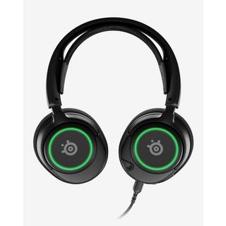 steelseries  Cuffie Over Ear 