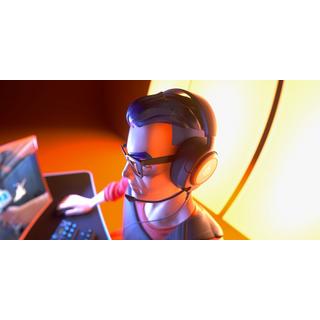 steelseries  Cuffie Over Ear 