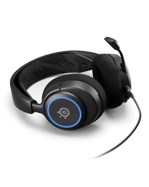 steelseries  Cuffie Over Ear 