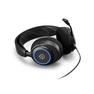 steelseries  Cuffie Over Ear 