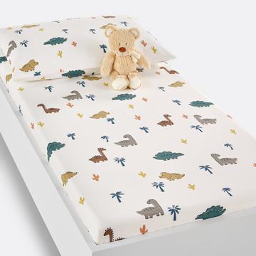 Drap-housse coton bonnet 17 cm