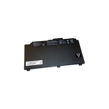 Batterie de remplacement H-931719-850-E pour certains ordinateurs portables HP