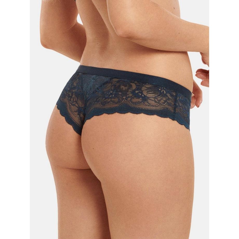 Lisca Evelyn Brésilien  