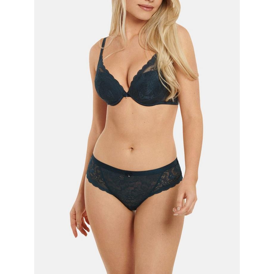 Lisca Evelyn Brésilien  