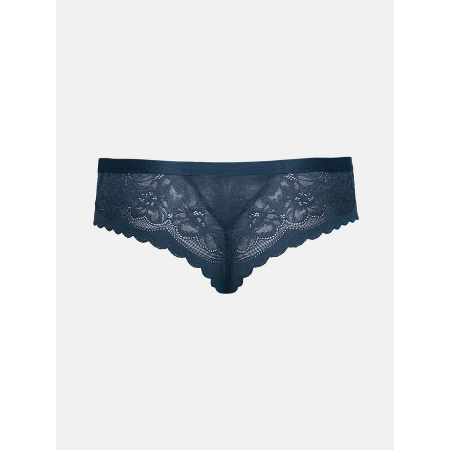 Lisca Evelyn Brésilien  