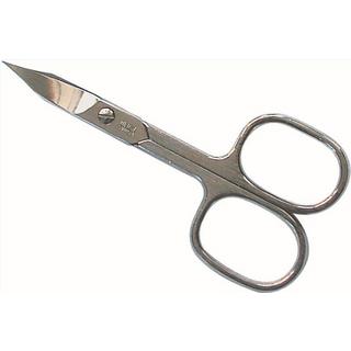 HERBA  Nagel-/Hautschere, vernickelt 