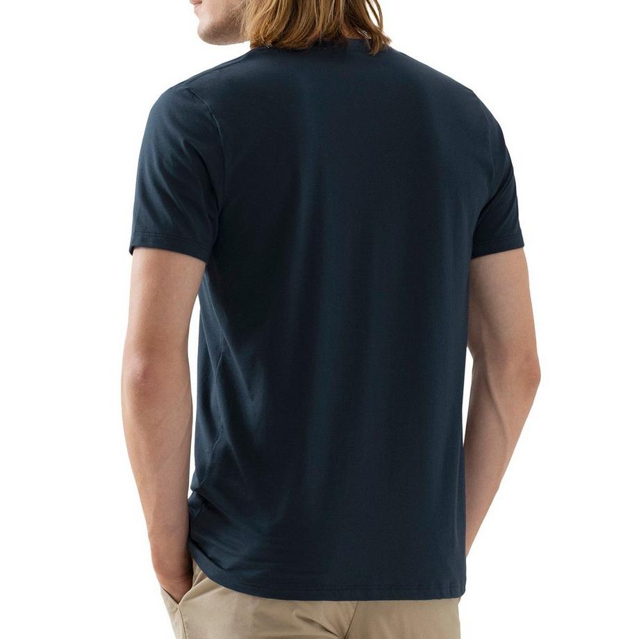 mey Dry Cotton Maglietta Intima Maniche Corte  