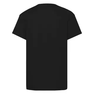 HARRY-POTTER Tshirt  Noir