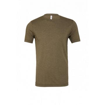 t-shirt col rond triblend