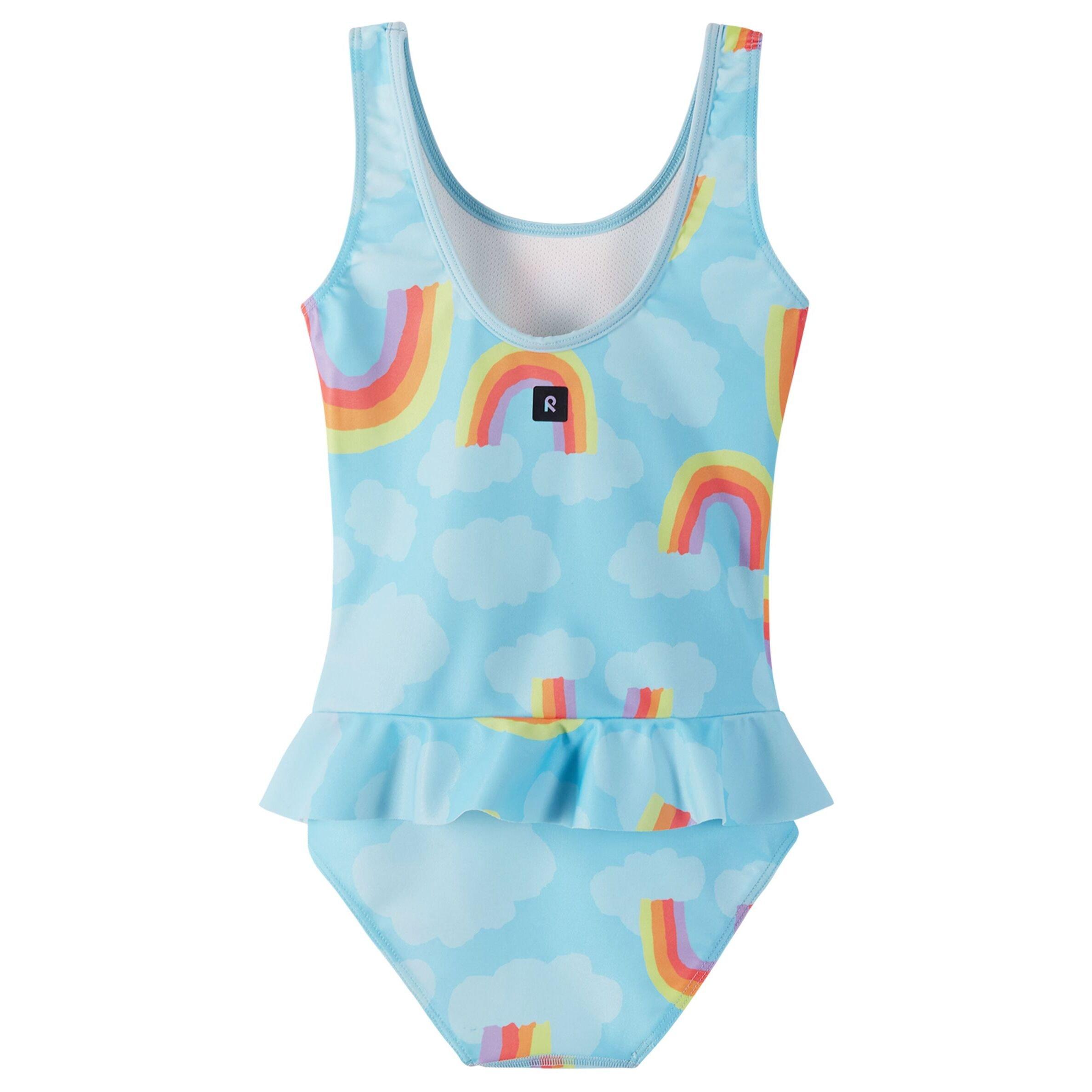 Reima  Maillot de bain 1 pièce bébé fille  Korfu 