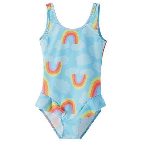 Reima  Maillot de bain 1 pièce bébé fille  Korfu 