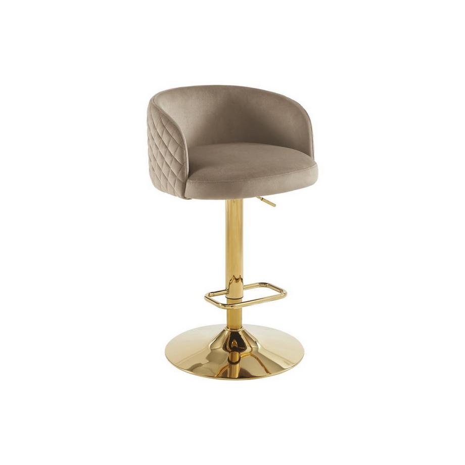 Vente-unique Barhocker PERLANITA  