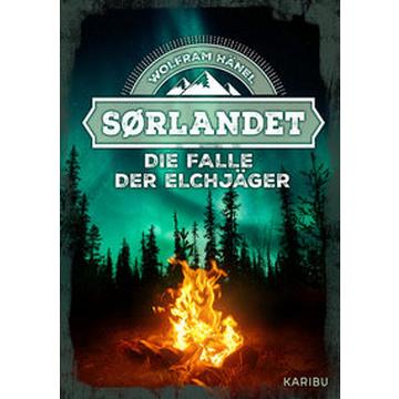 Sørlandet - Die Falle der Elchjäger