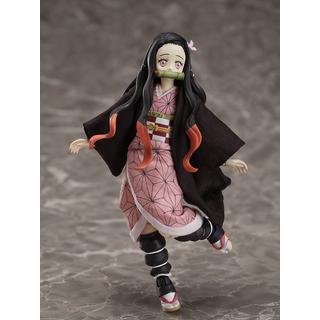 Aniplex  Figurine articulée - Demon Slayer - Nezuko Kamado 