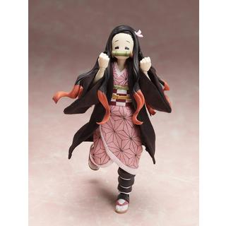 Aniplex  Gelenkfigur - Demon Slayer - Nezuko Kamado 