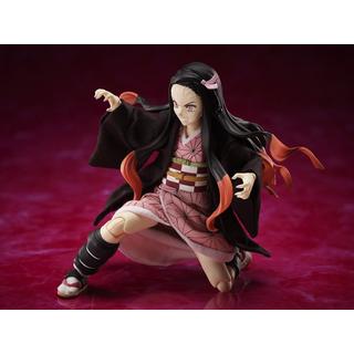 Aniplex  Figurine articulée - Demon Slayer - Nezuko Kamado 