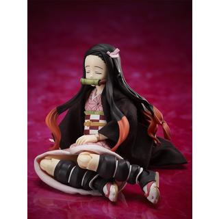 Aniplex  Figurine articulée - Demon Slayer - Nezuko Kamado 