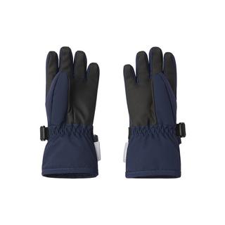 Reima  tec Kinder Winter Handschuhe Tartu Navy 