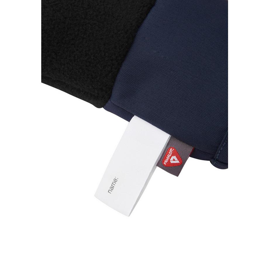Reima  tec Kinder Winter Handschuhe Tartu Navy 