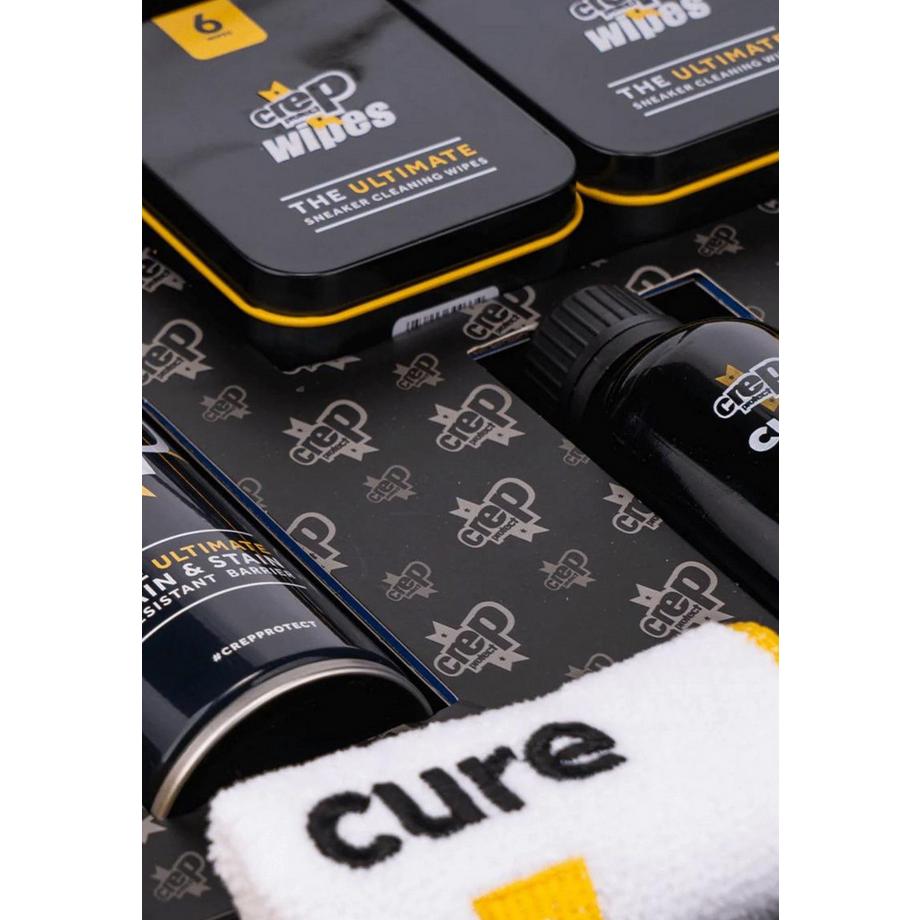 Crep Protect PROTECT Ultimatives Geschenkpaket PROTECT Ultimatives Geschenkpaket 