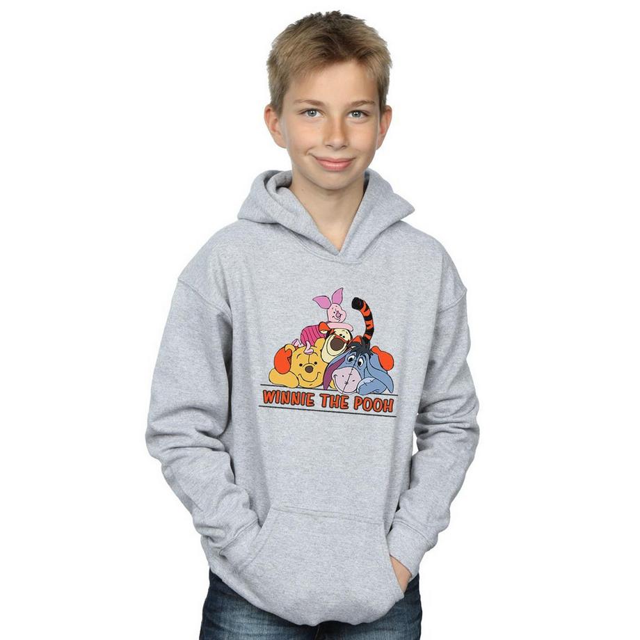 Disney  Sweat à capuche 