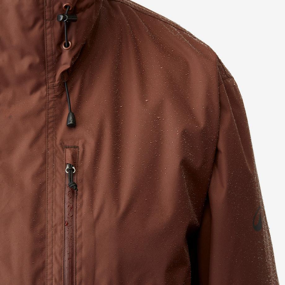 QUECHUA Veste imperméable de randonnée NH500 Imper  