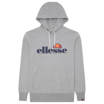 Felpa Uomini Vestibilità confortevole-SL Gottero OH Hoody