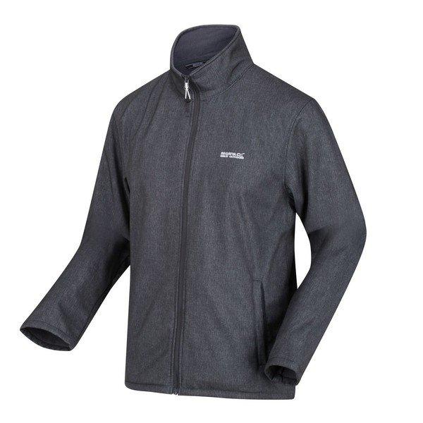 Regatta Cera V Windbeständige Softshelljacke  