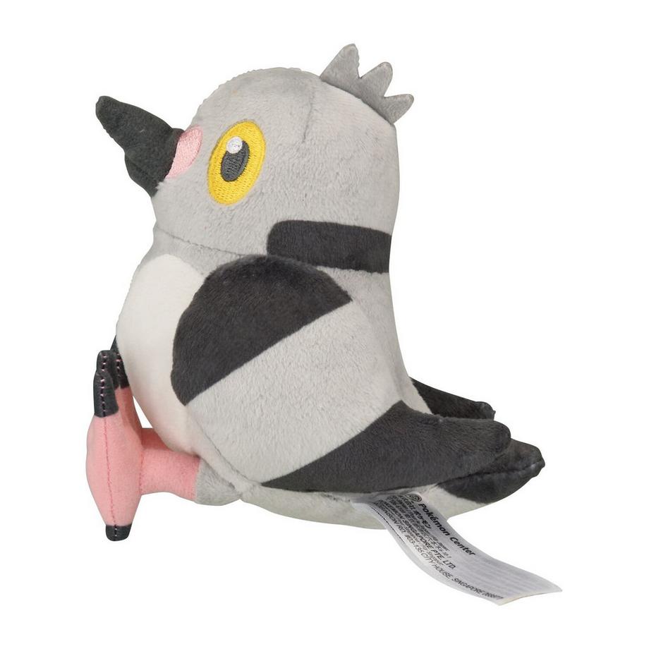 Pokémon  Pidove Sitting Cuties Plush 
