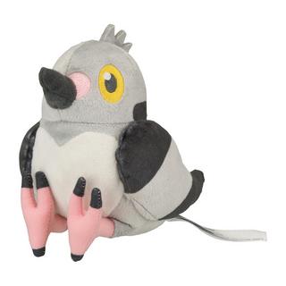 Pokémon  Pidove Sitting Cuties Plush 