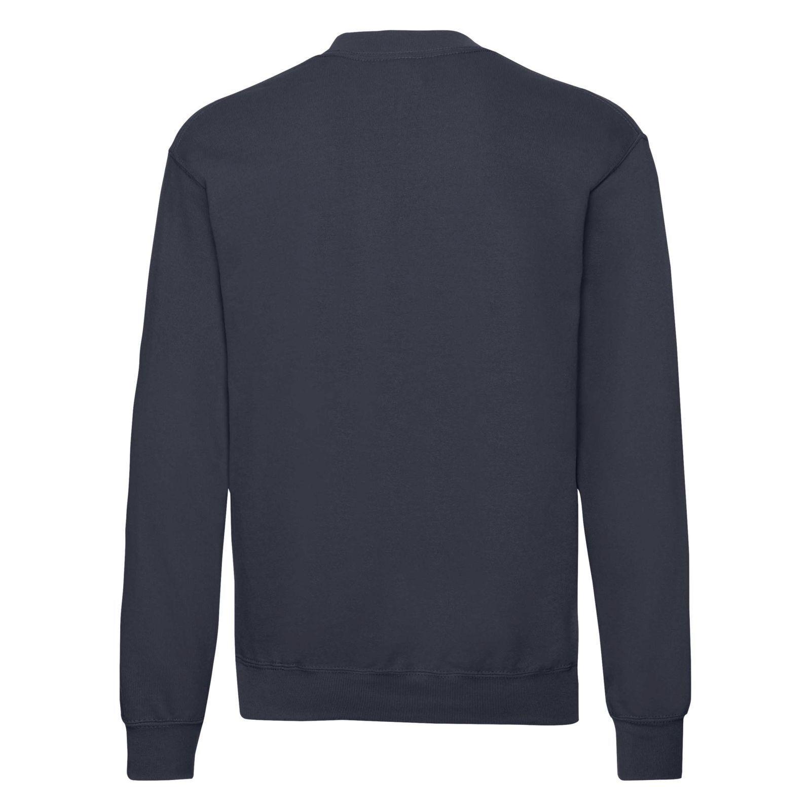 Fruit of the Loom  Sweatshirt Classic 8020 Setin 