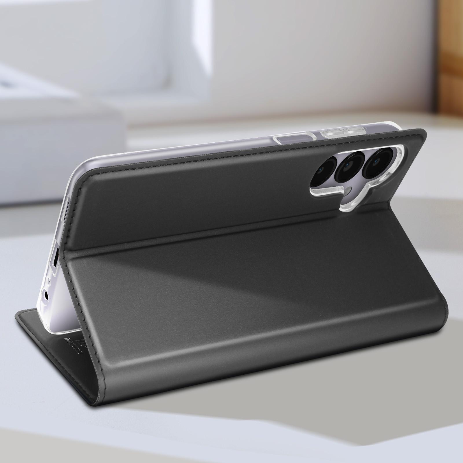 DuxDucis  Dux Ducis Hülle Samsung A15 5G 