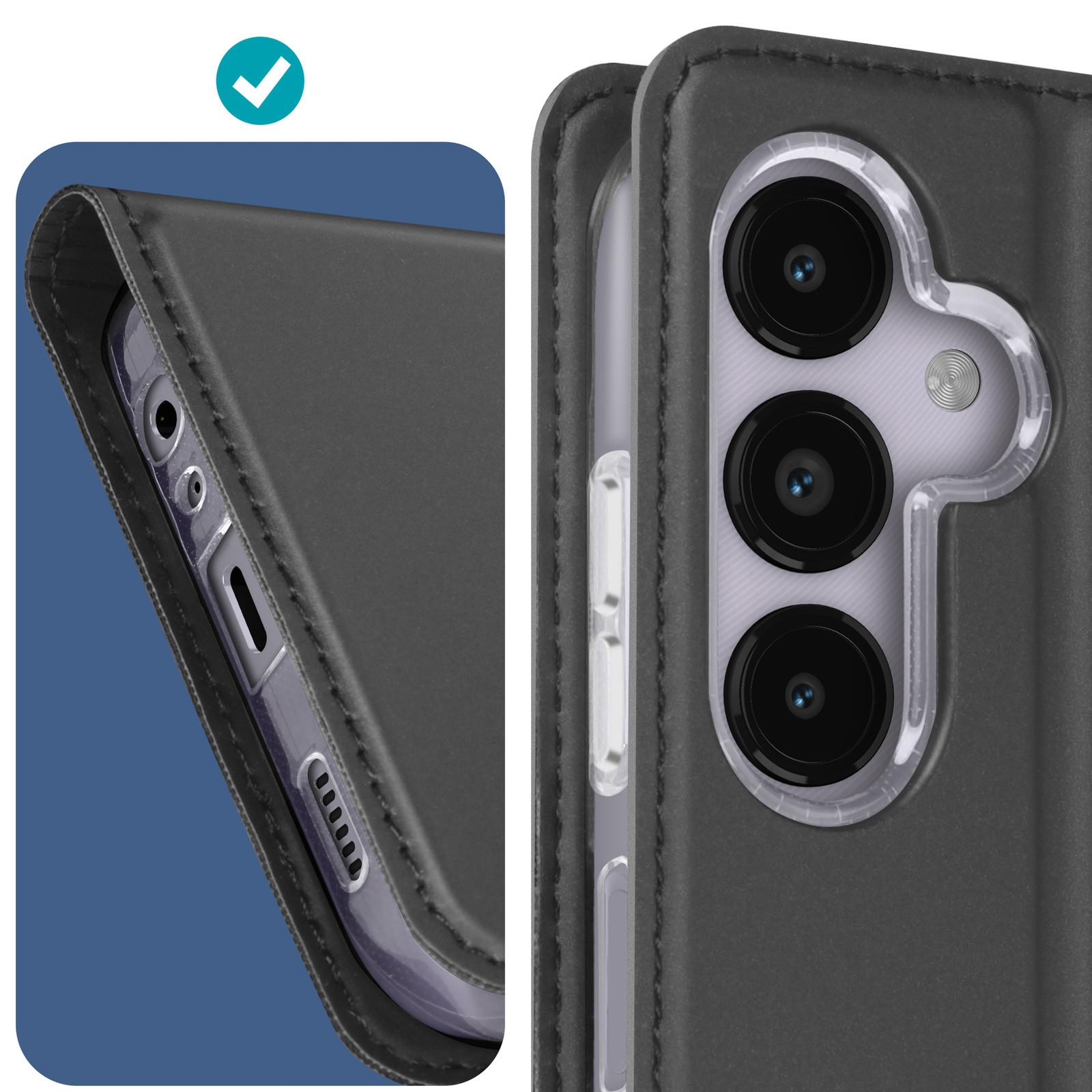 DuxDucis  Dux Ducis Hülle Samsung A15 5G 