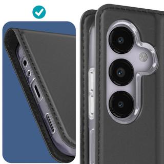 DuxDucis  Dux Ducis Hülle Samsung A15 5G 