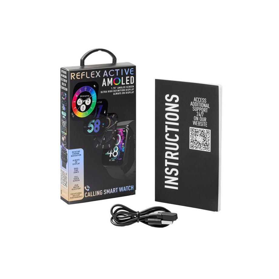 Reflex Active  Smart Watch Series 30 