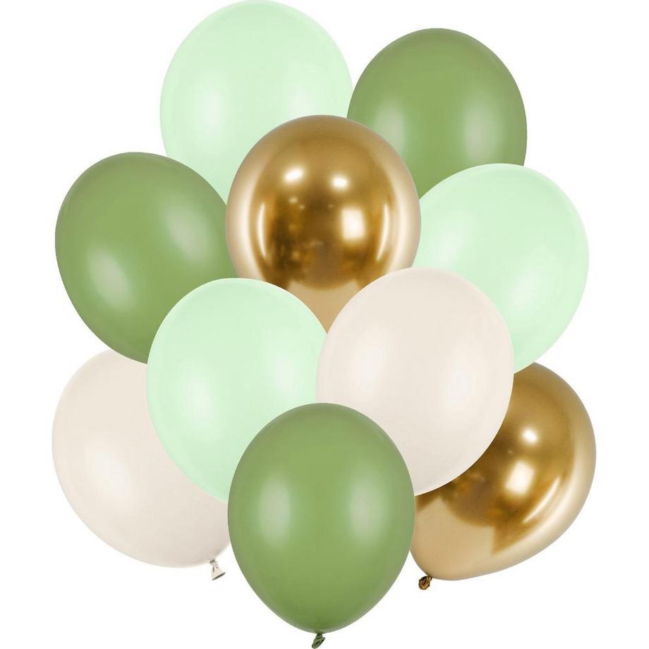 Ensemble de ballons
