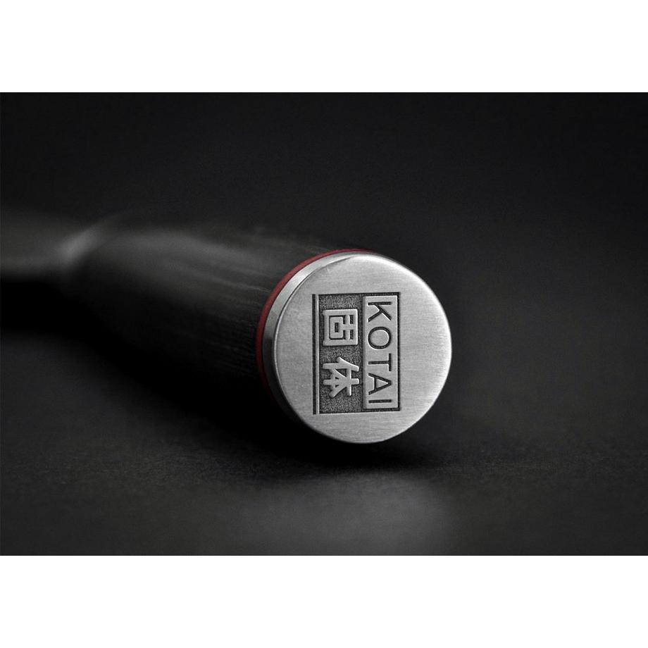 KOTAI Santoku Messer  