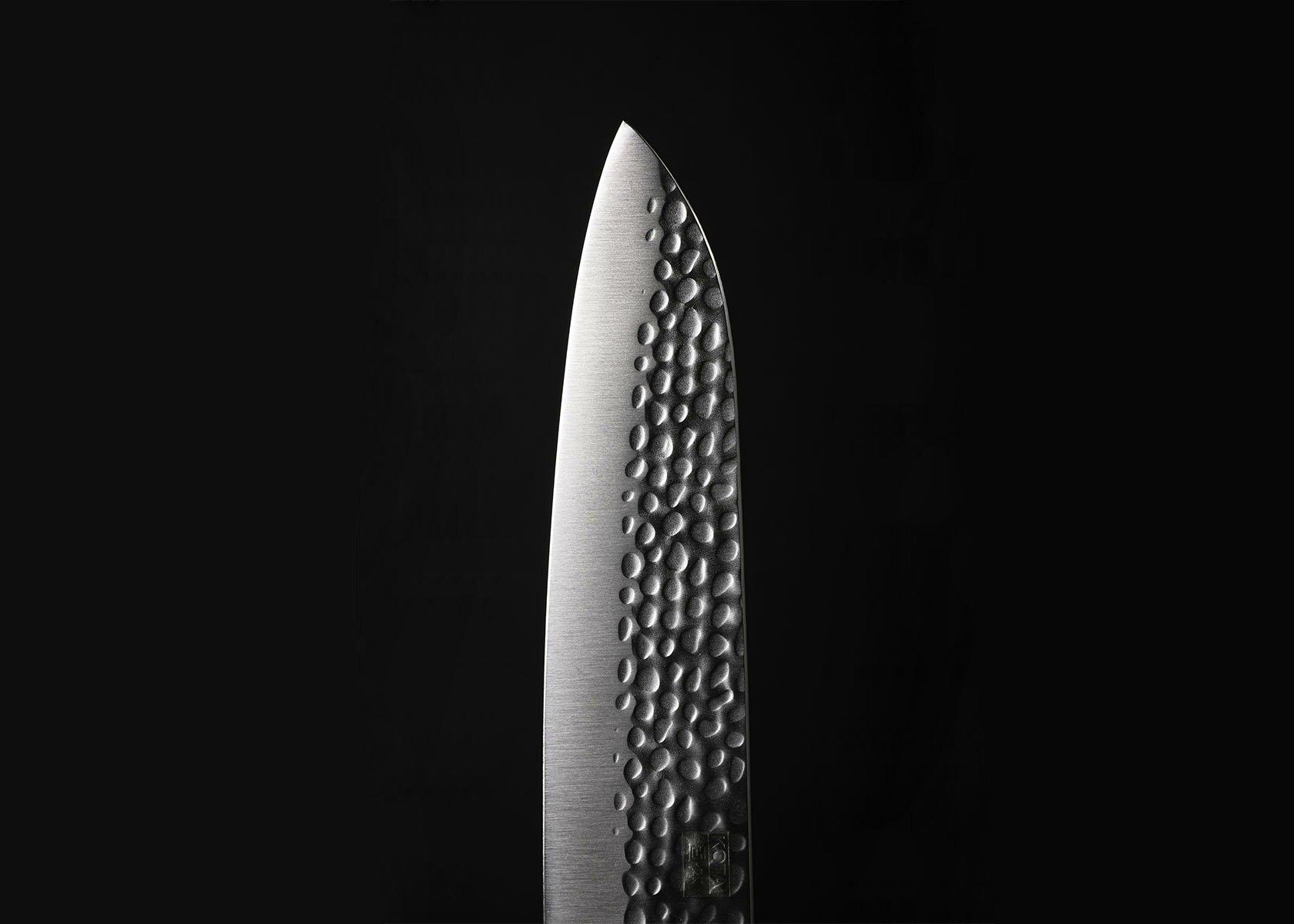 KOTAI Couteau Santoku  